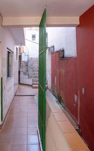 Casa à venda com 190m², 3 quartos e 3 vagasÁrea comum