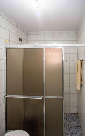 Casa à venda com 190m², 3 quartos e 3 vagas Banheiro Casa 2
