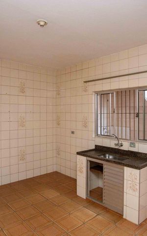 Casa à venda com 190m², 3 quartos e 3 vagasCozinha Casa 1