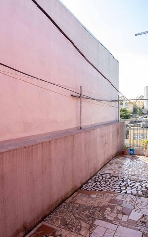 Casa à venda com 190m², 3 quartos e 3 vagasÁrea comum