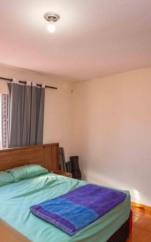 Casa à venda com 190m², 3 quartos e 3 vagasQuarto Casa 2