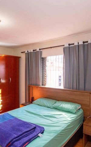 Casa à venda com 190m², 3 quartos e 3 vagasQuarto Casa 2