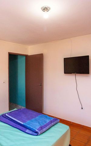 Casa à venda com 190m², 3 quartos e 3 vagasQuarto Casa 2
