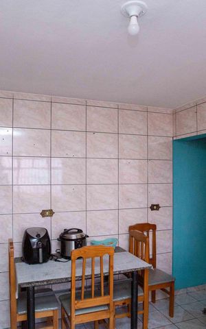 Casa à venda com 190m², 3 quartos e 3 vagasCozinha Casa 2