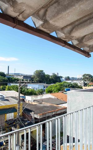 Casa à venda com 190m², 3 quartos e 3 vagasVaranda Casa 2