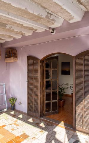 Casa à venda com 190m², 3 quartos e 3 vagasVaranda Casa 2