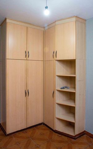 Casa à venda com 190m², 3 quartos e 3 vagasQuarto 2 Casa 1