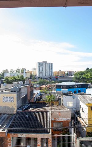 Casa à venda com 190m², 3 quartos e 3 vagasVaranda Casa 2