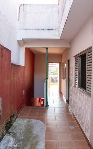 Casa à venda com 190m², 3 quartos e 3 vagasÁrea comum