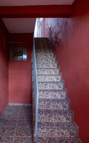 Casa à venda com 190m², 3 quartos e 3 vagasHall de entrada