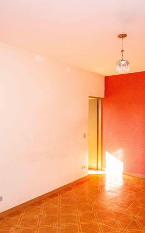 Casa à venda com 190m², 3 quartos e 3 vagasSala Casa 1