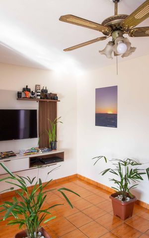 Casa à venda com 190m², 3 quartos e 3 vagasSala Casa 2