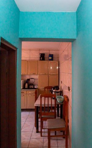 Casa à venda com 190m², 3 quartos e 3 vagasCorredor