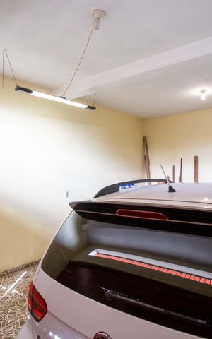 Casa à venda com 190m², 3 quartos e 3 vagasGaragem