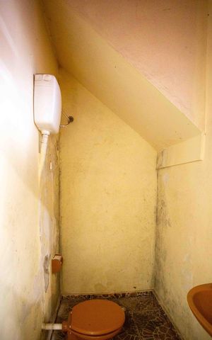 Casa à venda com 190m², 3 quartos e 3 vagasLavabo
