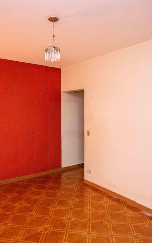 Casa à venda com 190m², 3 quartos e 3 vagasSala Casa 1