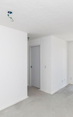 Apartamento para alugar com 42m², 2 quartos e 1 vaga Apartamento para alugar com 42m², 2 quartos e 1 vagaSala