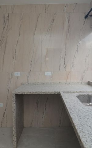 Apartamento para alugar com 32m², 1 quarto e sem vagaSala/Cozinha