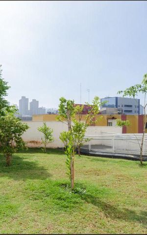 Apartamento para alugar com 48m², 2 quartos e 1 vaga Apartamento para alugar com 48m², 2 quartos e 1 vagaÁrea comum - Espaço Pet