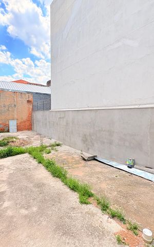 Casa à venda com 310m², 4 quartos e sem vagaQuintal