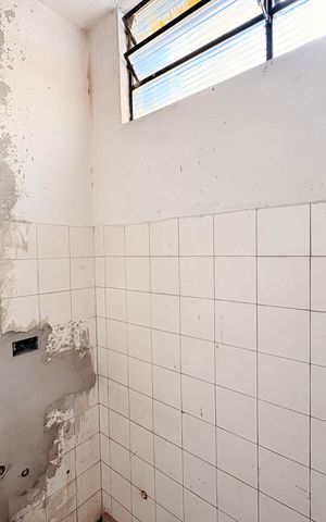 Casa à venda com 310m², 4 quartos e sem vagaBanheiro do Salão inferior