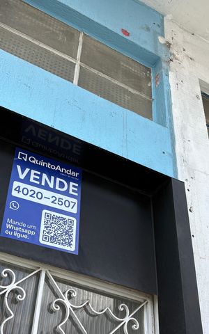 Casa à venda com 310m², 4 quartos e sem vagaPlaquinha instalada NQTO-744