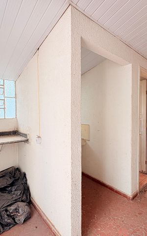 Casa à venda com 310m², 4 quartos e sem vagaÁrea de Serviço