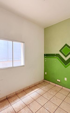 Casa à venda com 310m², 4 quartos e sem vagaQuarto 3