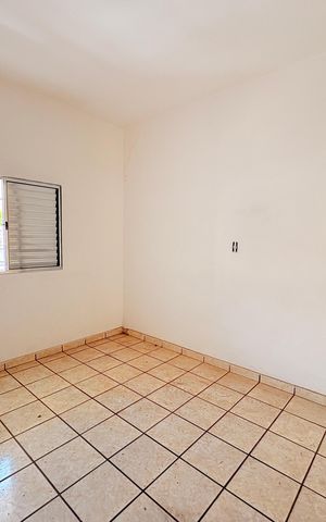 Casa à venda com 310m², 4 quartos e sem vagaQuarto 2