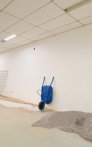 Casa à venda com 310m², 4 quartos e sem vagaSalão piso Inferior