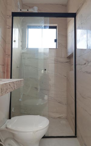 Apartamento para alugar com 32m², 1 quarto e sem vagaBanheiro