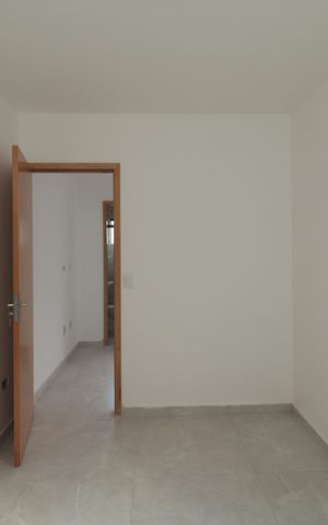 Apartamento para alugar com 32m², 1 quarto e sem vagaQuarto