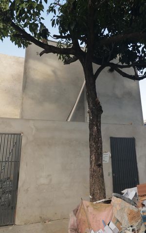 Apartamento para alugar com 32m², 1 quarto e sem vagaFachada