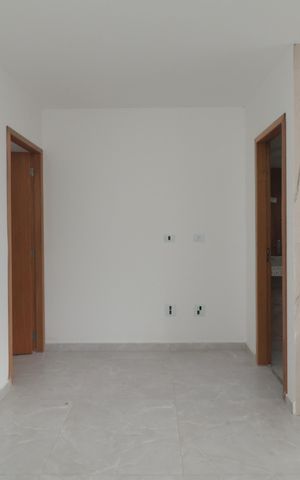 Apartamento para alugar com 32m², 1 quarto e sem vagaSala/Cozinha