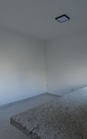 Apartamento para alugar com 27m², 1 quarto e sem vagaSala/cozinha