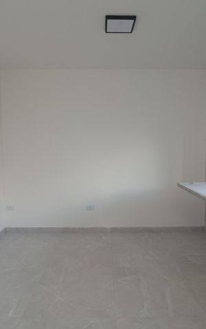 Apartamento para alugar com 27m², 1 quarto e sem vagaSala/Cozinha