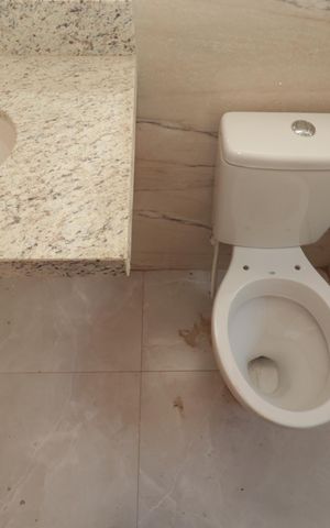 Apartamento para alugar com 27m², 1 quarto e sem vagaBanheiro