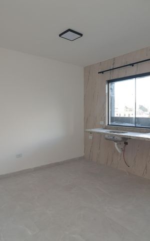 Apartamento para alugar com 27m², 1 quarto e sem vagaSala/Cozinha