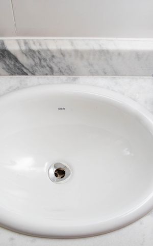 Apartamento para alugar com 44m², 1 quarto e sem vagaBanheiro