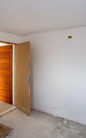 Apartamento para alugar com 44m², 1 quarto e sem vagaQuarto