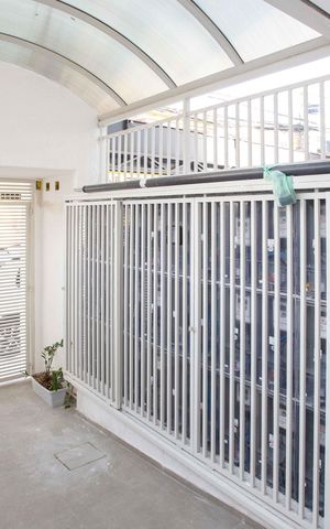 Apartamento para alugar com 44m², 1 quarto e sem vagaÁrea comum