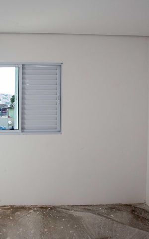 Apartamento para alugar com 44m², 1 quarto e sem vagaQuarto