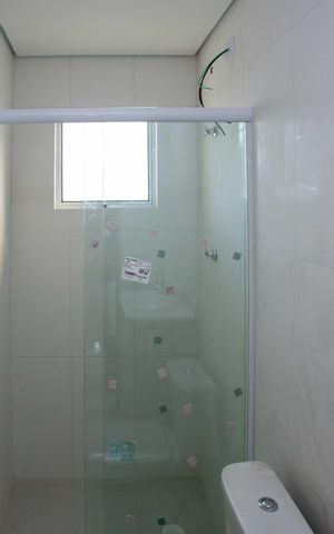 Apartamento para alugar com 44m², 1 quarto e sem vagaBanheiro