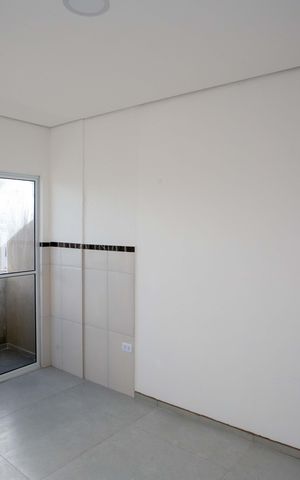 Apartamento para alugar com 44m², 1 quarto e sem vagaSala/Cozinha