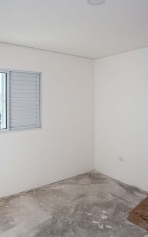 Apartamento para alugar com 44m², 1 quarto e sem vagaQuarto