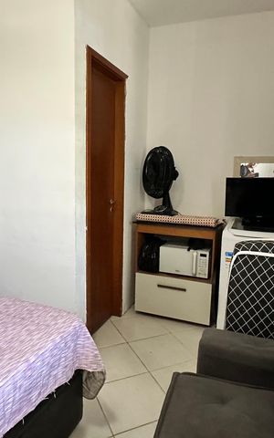 Apartamento à venda com 86m², 2 quartos e 2 vagas Apartamento à venda com 86m², 2 quartos e 2 vagasQuarto 2
