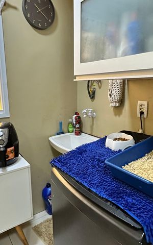 Apartamento à venda com 86m², 2 quartos e 2 vagas Apartamento à venda com 86m², 2 quartos e 2 vagasÁrea de Serviço