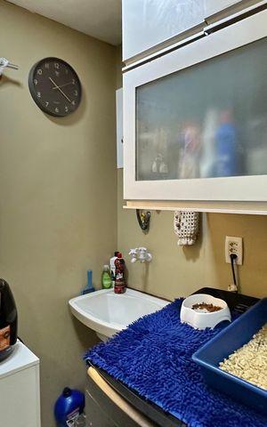 Apartamento à venda com 86m², 2 quartos e 2 vagas Apartamento à venda com 86m², 2 quartos e 2 vagasÁrea de Serviço