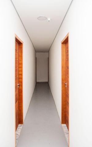 Apartamento para alugar com 36m², 1 quarto e sem vagaHall de entrada