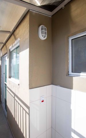 Apartamento para alugar com 36m², 1 quarto e sem vagaVaranda/Area de Serviço